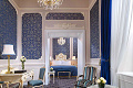 Hotel Imperial, Viede
