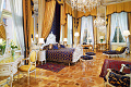 Hotel Imperial, Viede