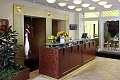 Hotel Mercure Secession, Viede
