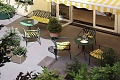 Hotel Mercure Secession, Viede