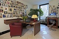Hotel Mercure Secession, Viede