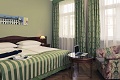 Hotel Mercure Secession, Viede