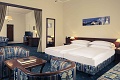 Hotel Mercure Secession, Viede