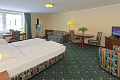 Hotel Mercure Secession, Viede