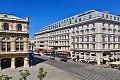 Hotel Sacher, Viede