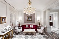 Hotel Sacher, Viede