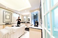 Hotel Sacher, Viede