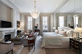 Hotel Sacher, Viede