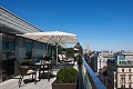 Hotel Sacher, Viede