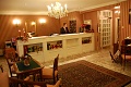 Hotel Savoy, Viede