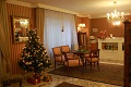 Hotel Savoy, Viede