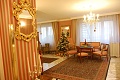 Hotel Savoy, Viede