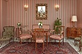 Hotel Savoy, Viede