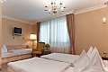 Hotel Savoy, Viede