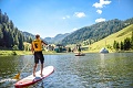 Hotel Alpenhof, Zauchensee