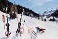 Hotel Alpenhof, Zauchensee