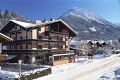 Aparthotel Alpina, Kleinarl