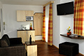Aparthotel Alpina, Kleinarl