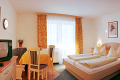 Aparthotel Alpina, Kleinarl