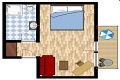 Aparthotel Alpina, Kleinarl