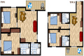 Aparthotel Alpina, Kleinarl