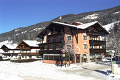 Aparthotel Alpina, Kleinarl