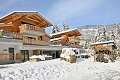 Alpin Chalet, Flachauwinkl