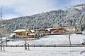 Alpin Chalet, Flachauwinkl