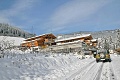 Alpin Chalet, Flachauwinkl