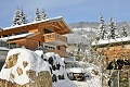 Alpin Chalet, Flachauwinkl