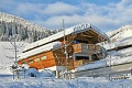 Alpin Chalet, Flachauwinkl