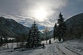 Alpin Chalet, Flachauwinkl