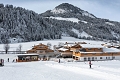 Chaty Alpin Chalet, Kleinarl