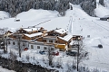 Chaty Alpin Chalet, Kleinarl