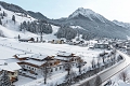 Chaty Alpin Chalet, Kleinarl