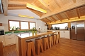 Chaty Alpin Chalet, Kleinarl