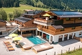 Chaty Alpin Chalet, Kleinarl