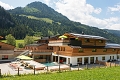 Chaty Alpin Chalet, Kleinarl