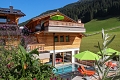 Chaty Alpin Chalet, Kleinarl