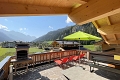 Chaty Alpin Chalet, Kleinarl