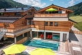 Chaty Alpin Chalet, Kleinarl