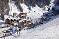 Hotel Enzian, Zauchensee