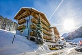 Hotel Enzian, Zauchensee