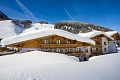 Hotel Enzian, Zauchensee