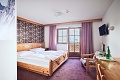 Hotel Enzian, Zauchensee