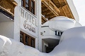 Hotel Enzian, Zauchensee