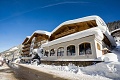 Hotel Enzian, Zauchensee
