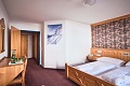 Hotel Enzian, Zauchensee