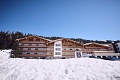 Hotel Enzian, Zauchensee