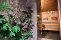 Hotel Enzian, Zauchensee